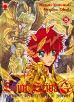 Saint Seiya Episode G Vol05.jpg
